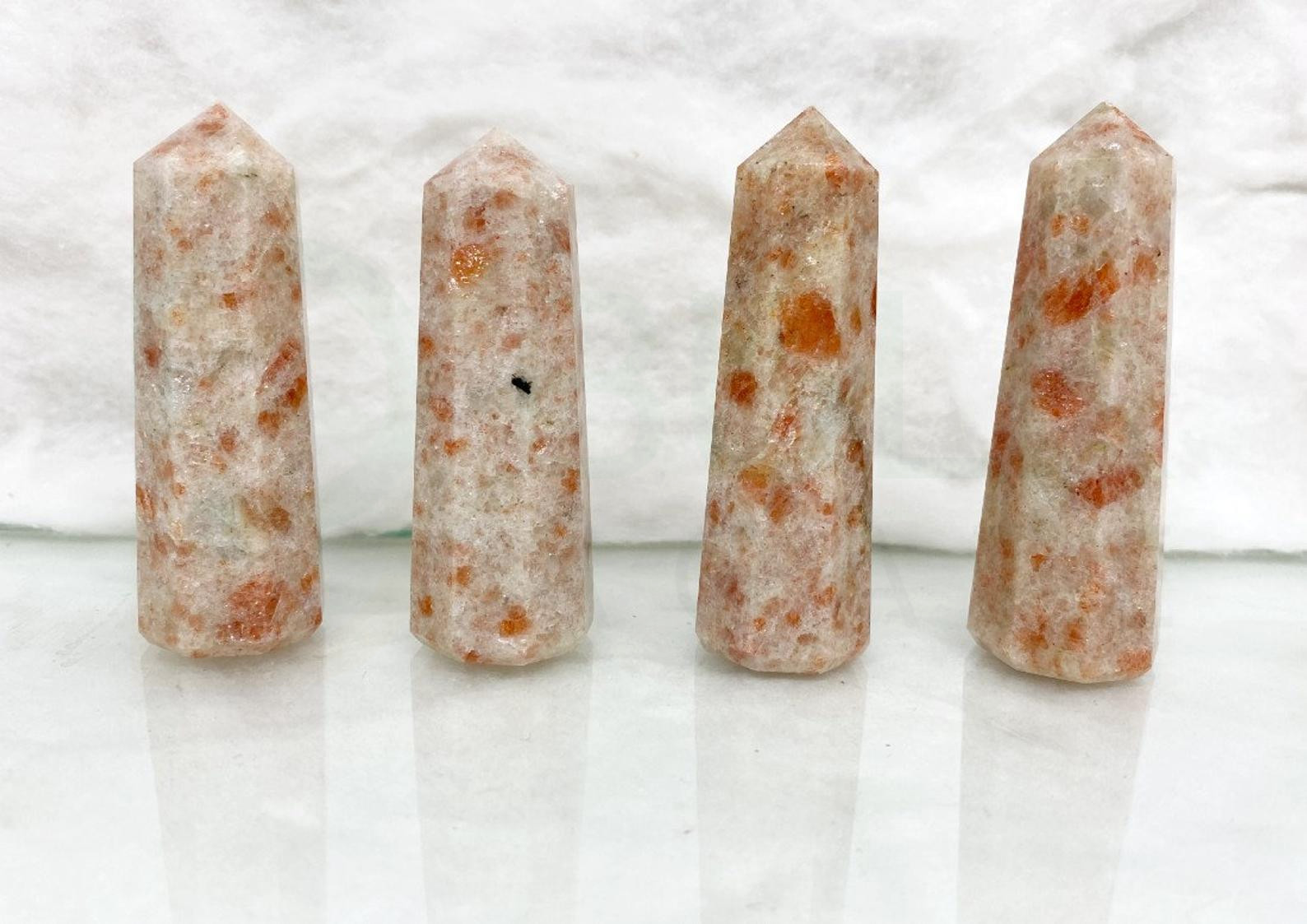 Sunstone Tower/Obelisk